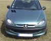 Peugeot 206 de 2001 - 95000 Km - Casablanca