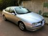 Alfa romeo 156 de 2003 - 132000 Km - Casablanca