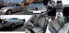 Mercedes Classe C de 2007 - 73000 Km - Casablanca