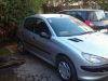 Peugeot 206 de 2002 - 88000 Km - Casablanca