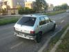 Peugeot 205 de 1992 - Casablanca