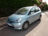 Honda Jazz de 2006 - 52000 Km - Casablanca