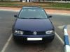 Volkswagen Golf IV de 2001 - 200000 Km - Casablanca