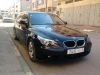 BMW SERIE 5 de 2005 - 100000 Km - Rabat