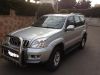 Toyota prado de 2005 - 145000 Km - Casablanca