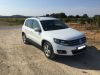 Tiguan de 2013 à Agadir