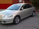 Toyota Avensis de 2006 - 83500 Km - Rabat