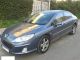 Peugeot 407 occasion de 2009 à Casablanca 80000km 