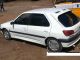 Peugeot 306 occasion de 1993 à Rabat 213000km 