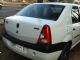 Dacia Logan de 2007 - 97000 Km - Rabat