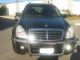 Ssangyong Rexton de 2007 - 75000 Km - Rabat