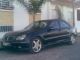 Mercedes Classe C de 2003 - 240000 Km - Rabat