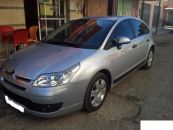 Citroen C4 HDI occasion de 2007 à Rabat 72365km - Annonce n° 211291