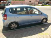 Honda Jazz essence à Casablanca d&#039;occasion  130000km - Annonce n° 212152