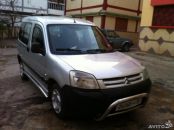 Citroen Berlingo diesel occasion de 2005 à Rabat 180000km - Annonce n° 211158