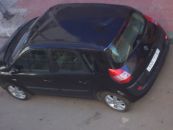 Renault Scénic occasion de  2004 à Casablanca 62000km 