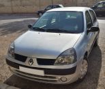 Renault Clio essence occasion Meknes 100000km - Annonce n° 212122