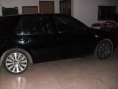 Volkswagen Golf IV de 2003 - 195000 Km - Tanger