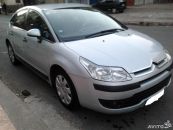 Citroen C4 HDI occasion de 2006 à Casablanca 95000km - Annonce n° 211304