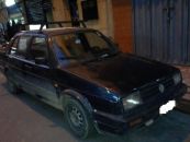 Volkswagen Jetta de 1990 - 75000 Km - Casablanca