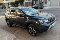 Duster de 2020 à Casablanca