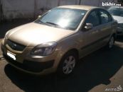 Kia Rio crdi occasion Casablanca 109000km - Annonce n° 