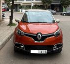 Captur de  à Casablanca