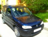 Peugeot Partner 1,9 D occasion Tanger 98000km - Annonce n° 