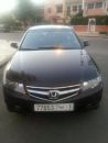 Honda Accord de 2007 - 80000 Km - Casablanca