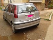 Fiat Punto occasion de 1998 à Casablanca 200000km 