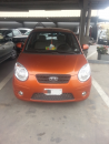 Kia Picanto LX occasion Casablanca 59000km - Annonce n° 