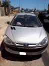 Peugeot 206 essence occasion Casablanca 130000km - Annonce n° 211850