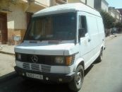 Mercedes 208 D occasion Berrechid 403600km - Annonce n° 212022