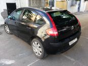 Citroen C4 HDI occasion de 2006 à Casablanca 181000km - Annonce n° 211157