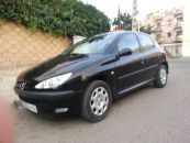 Peugeot 206 essence occasion Casablanca 41700km - Annonce n° 211320