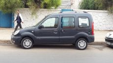 Renault Kangoo DCI occasion Casablanca 130000km - Annonce n° 