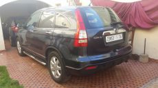 CR-V de 2008 à Agadir