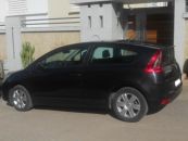 Citroen C4 de 2008 - 47000 Km - Casablanca