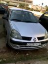 Renault Clio de 2006 - 000000 Km - Casablanca