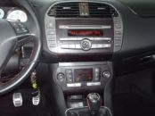 Fiat Bravo de 2008 - 90000 Km - Casablanca