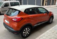 Captur de  à Casablanca