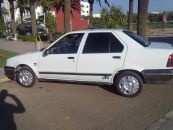 Renault R19 chamade occasion de 1990 à Casablanca 300000km - Annonce n° 211105