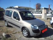 Citroen Berlingo de 2006 - 140000 Km - Safi