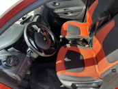 Captur de  à Casablanca