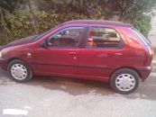 Fiat Palio elx occasion Berrechid 180000km - Annonce n° 