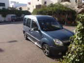 Renault Kangoo occasion de 2009 à Rabat 61000km 