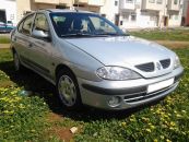 Renault Mégane diesel occasion Rabat 150000km - Annonce n° 211413