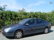 Citroen C5 de 2006 - 105000 Km - Casablanca