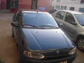 Fiat Palio diesel occasion Rabat 300000km - Annonce n° 212148