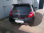 Renault Clio de 2008 - 72000 Km - Casablanca